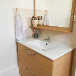 Apartment Rmb - T2 Au Dernier Etage Au Coeur De *