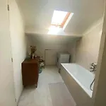 Rmb - T2 Au Dernier Etage Au Coeur De Apartment Nizza