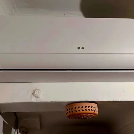Rmb - T2 Au Dernier Etage Au Coeur De Avec Ac 尼斯