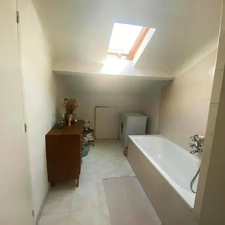 Rmb - T2 Au Dernier Etage Au Coeur De Apartamento Nice