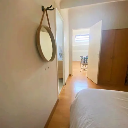 Rmb - T2 Au Dernier Etage Au Coeur De Apartamento *